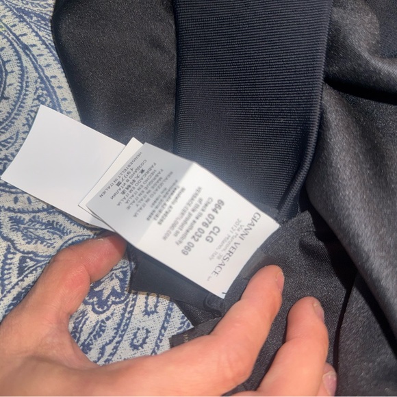 Versace Crewneck Sweater size 38 - Picture 6 of 7